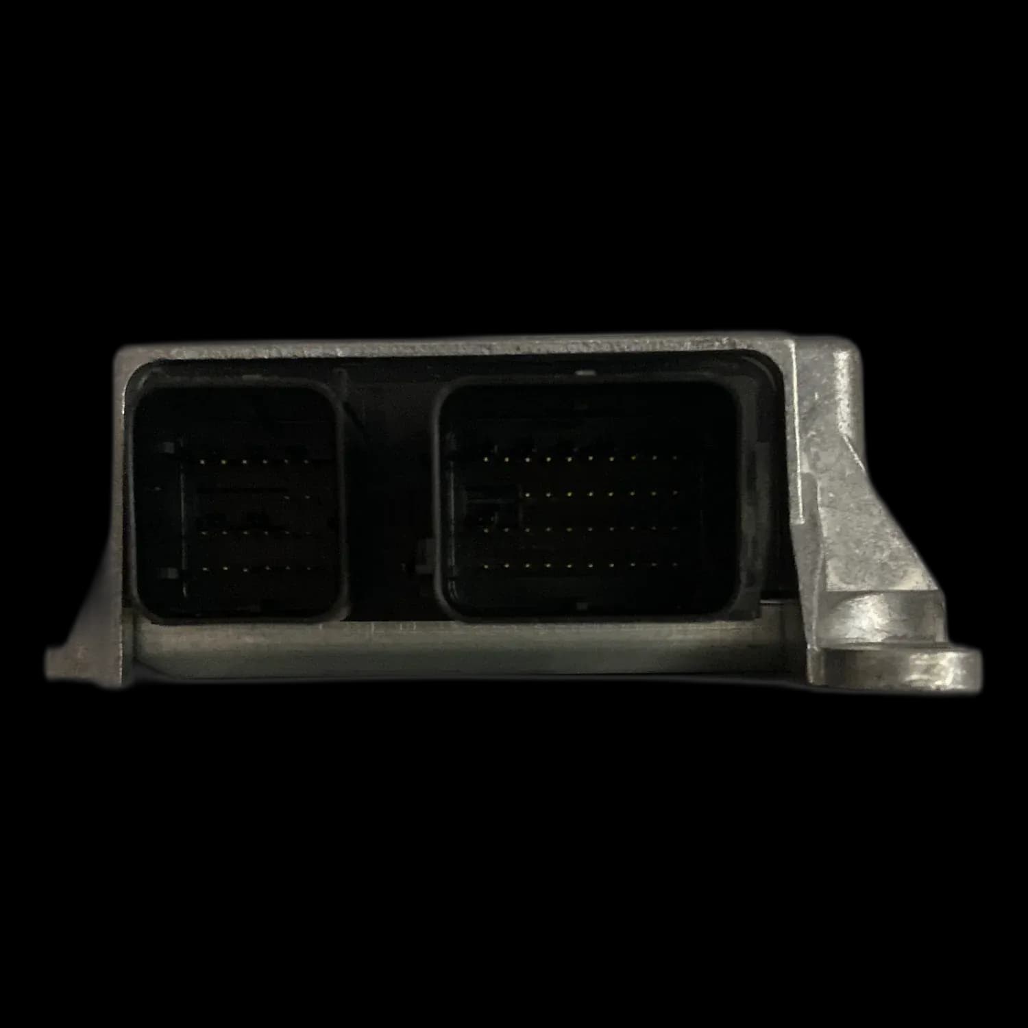 Sterownik poduszek powietrznych 9X23-14D374-AD, Złącze