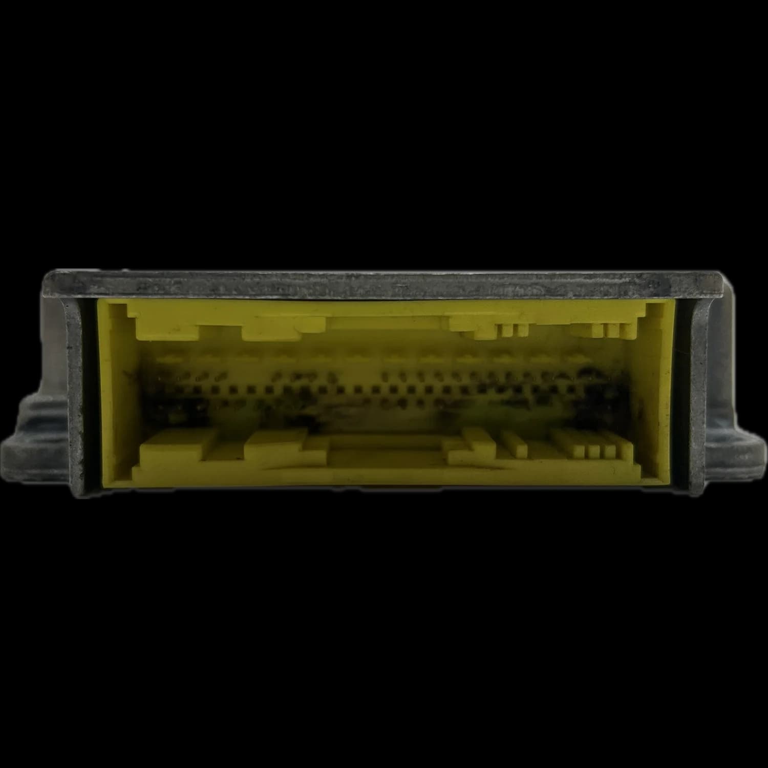 Sterownik poduszek powietrznych 1T0909605C, Złącze