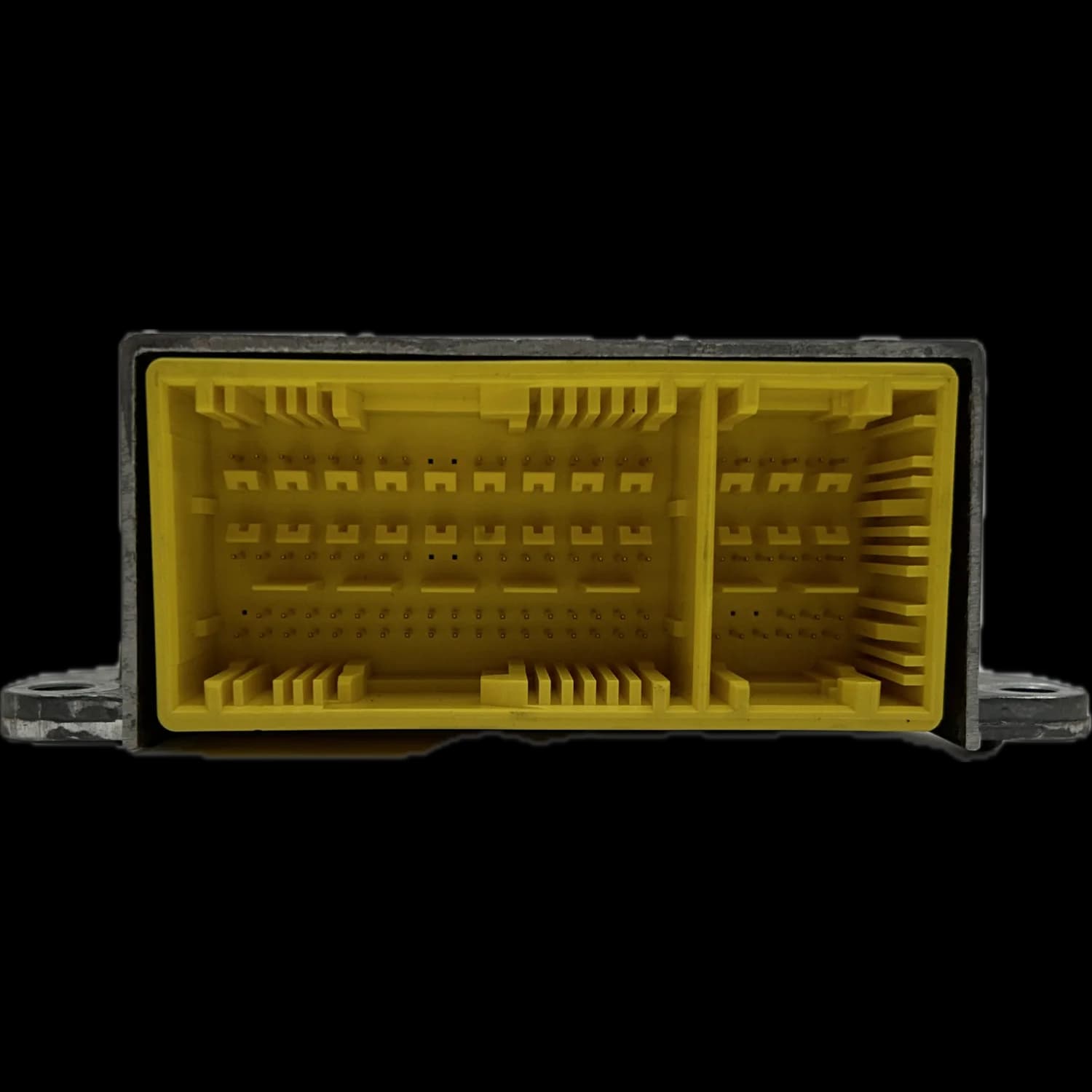 Sterownik poduszek powietrznych A2049012704, Złącze