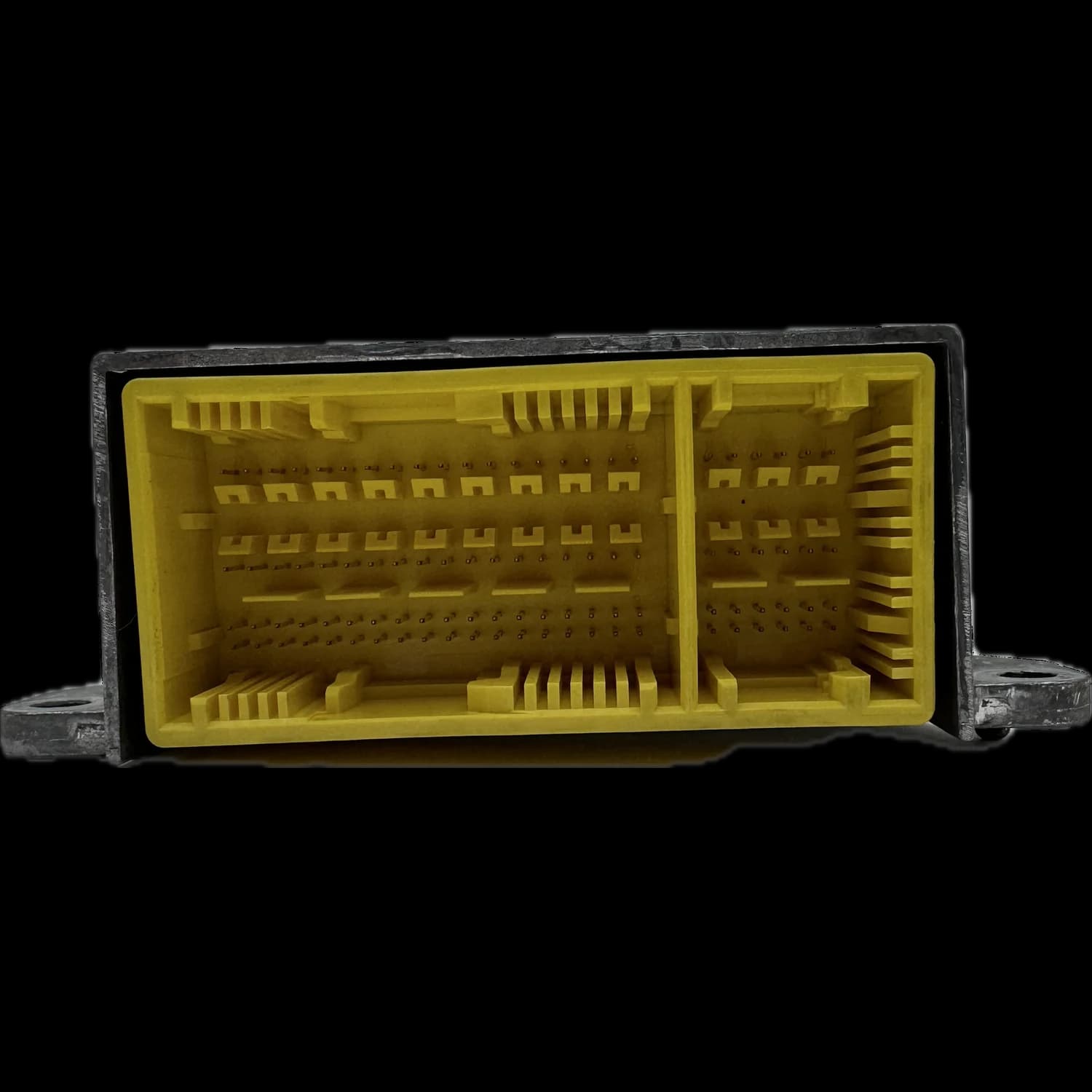 Sterownik poduszek powietrznych A212 901 85 08, Złącze