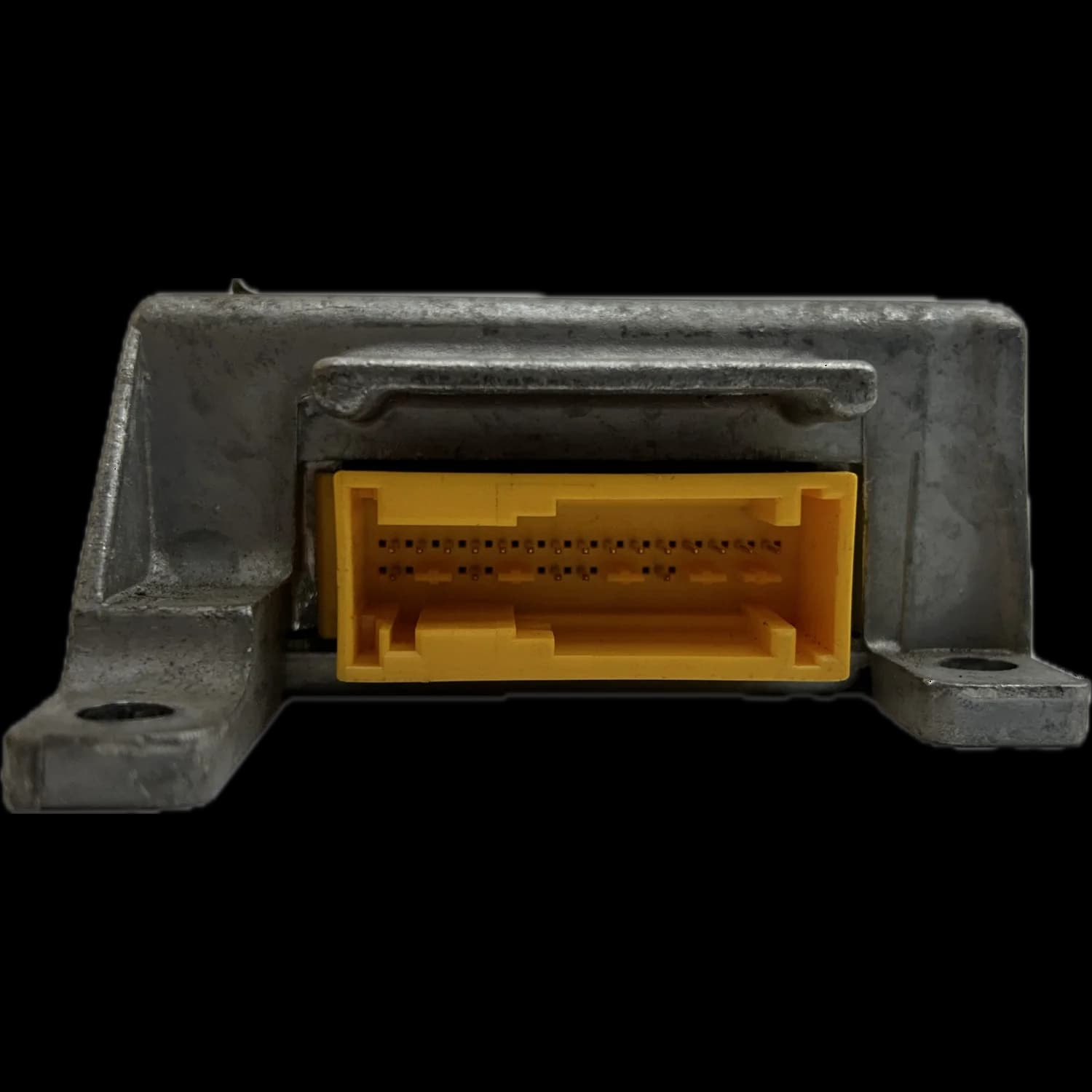 Sterownik poduszek powietrznych 60664500, Złącze