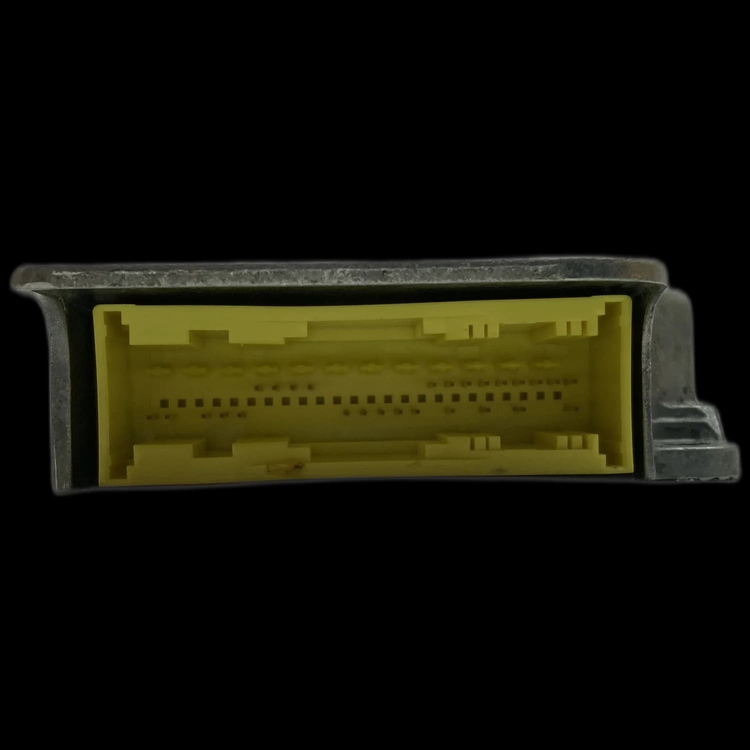 Sterownik poduszek powietrznych 6Q0 909 605 A, Złącze