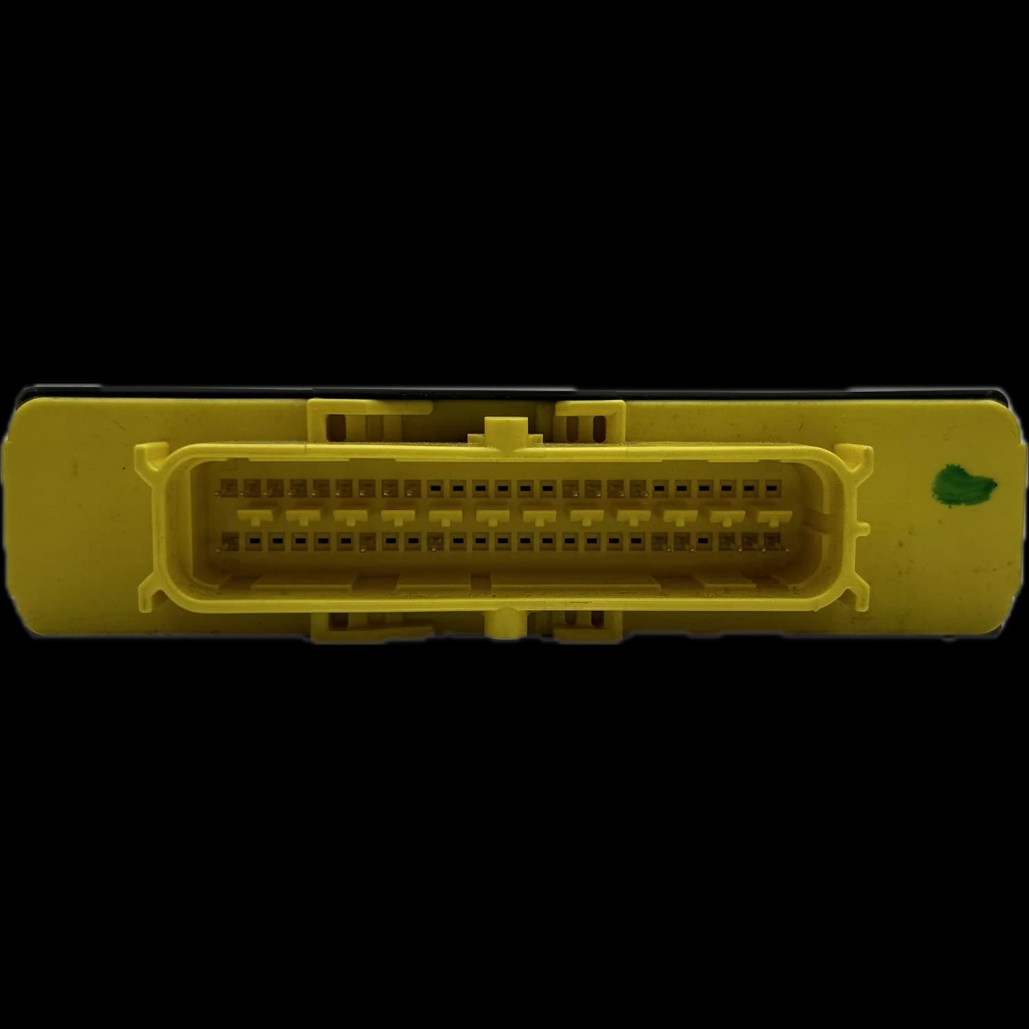 Sterownik poduszek powietrznych 6Q0909605AE, Złącze