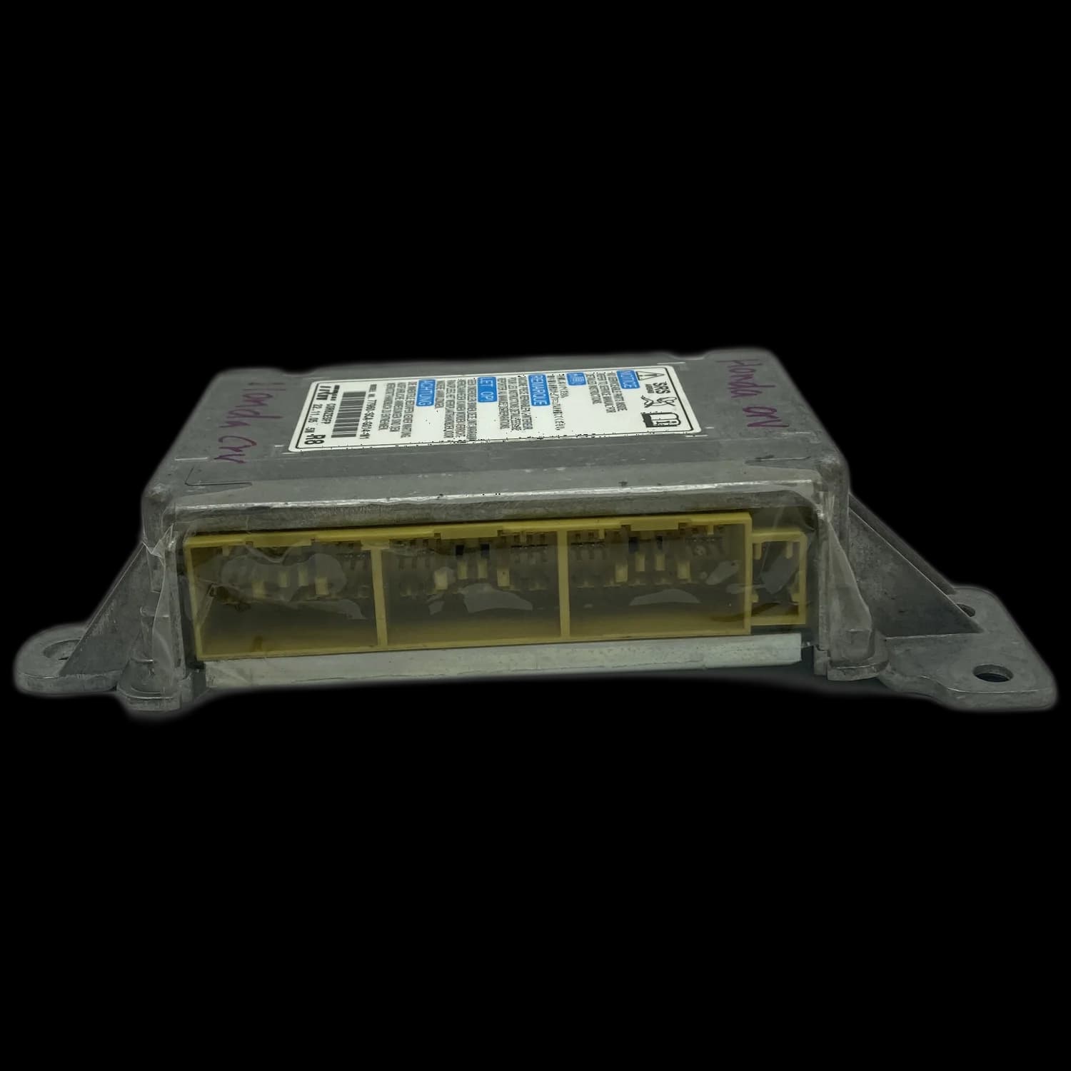 Sterownik poduszek powietrznych 77960-SCA-G014-M1, Złącze