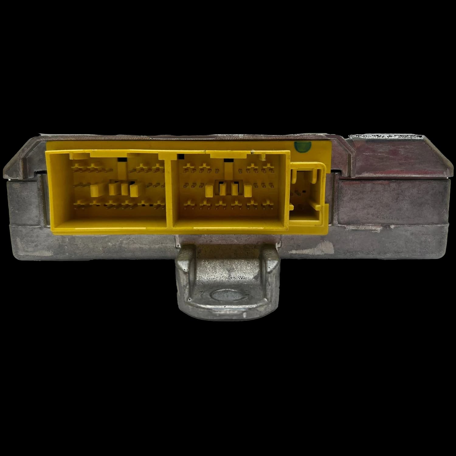 Sterownik poduszek powietrznych 77960-SWA-G220-M4, Złącze