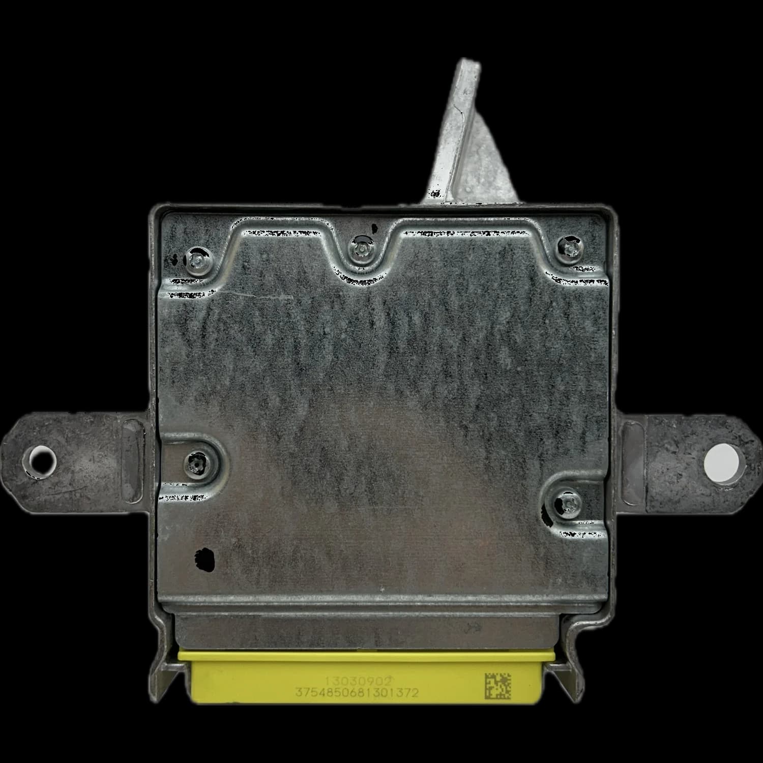 Sterownik poduszek powietrznych 77960-T1G-G920-M4, Tył