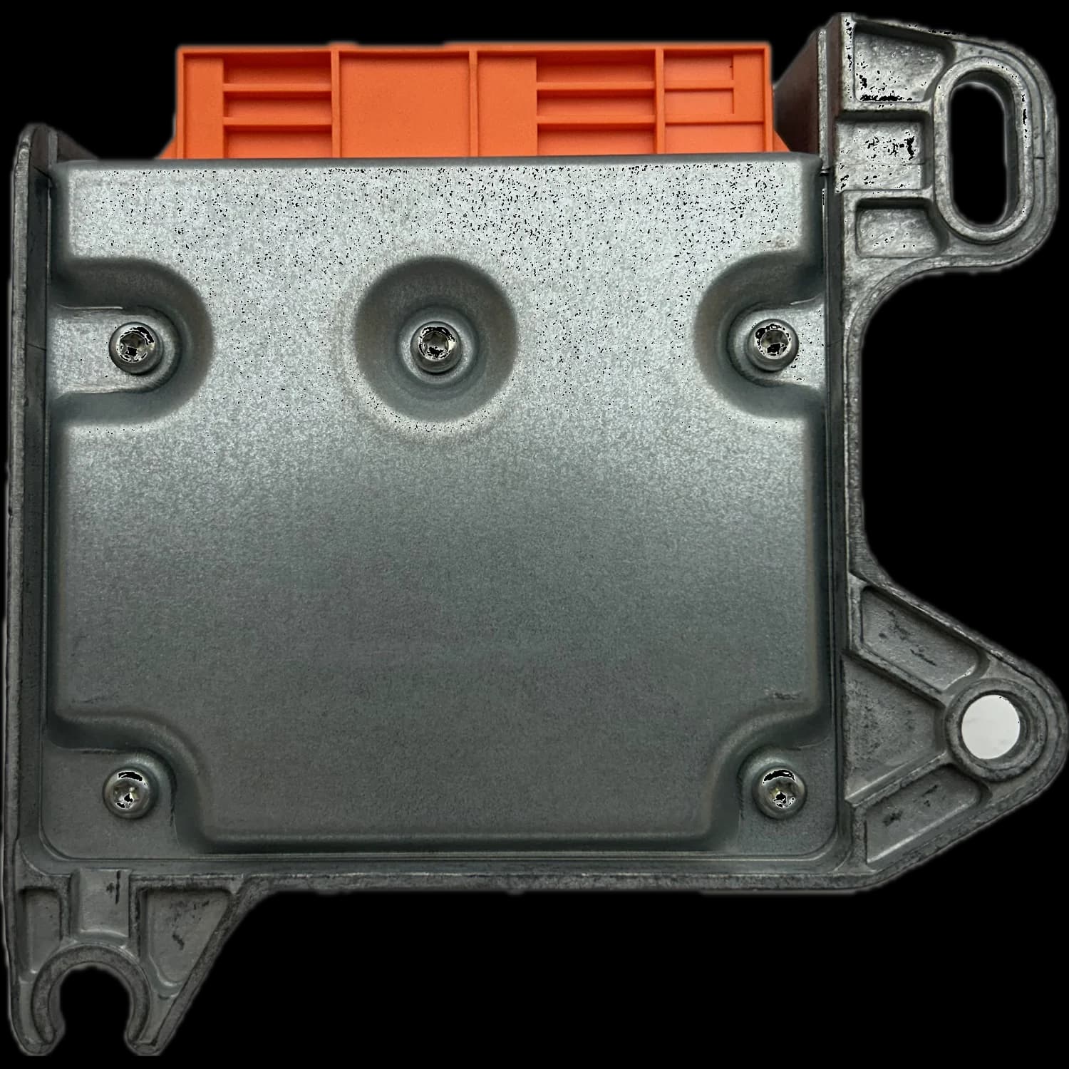 Sterownik poduszek powietrznych 8200381668, Tył