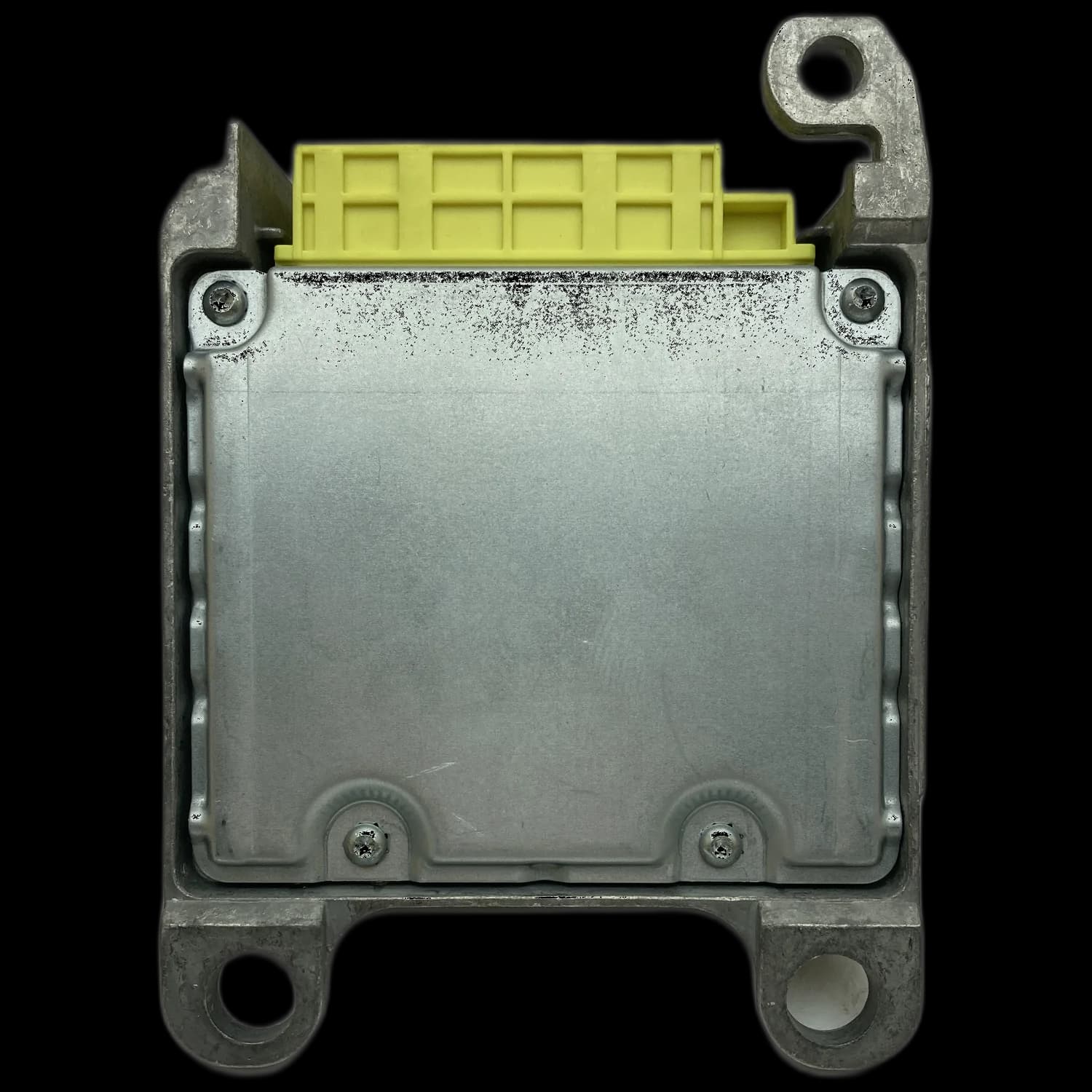 Sterownik poduszek powietrznych 89170-02390, Tył