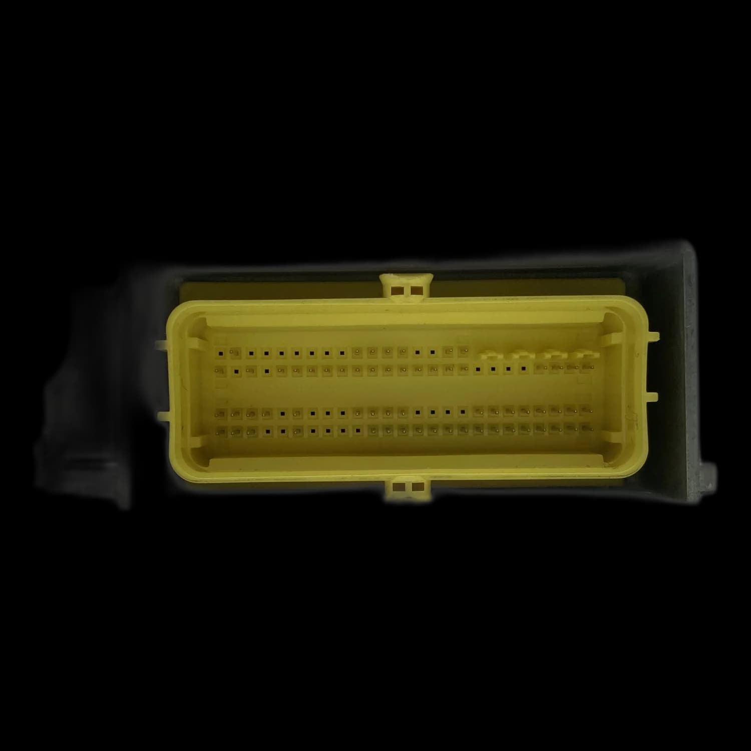 Sterownik poduszek powietrznych 8R0 959 655 G, Złącze