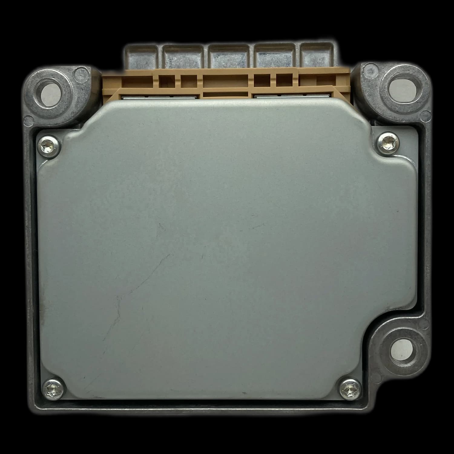 Sterownik poduszek powietrznych 95910-2E410, Tył