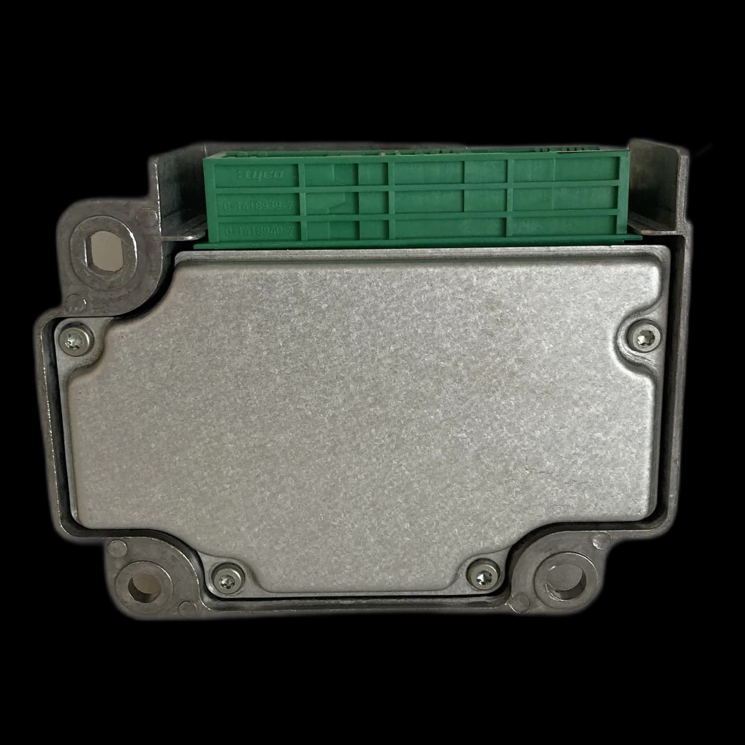 Sterownik poduszek powietrznych 95910-2L030, Tył