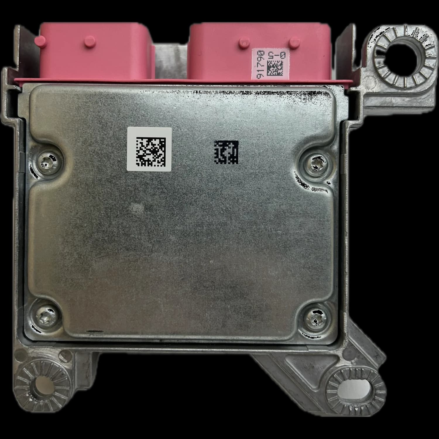 Sterownik poduszek powietrznych 95910-S0000, Tył