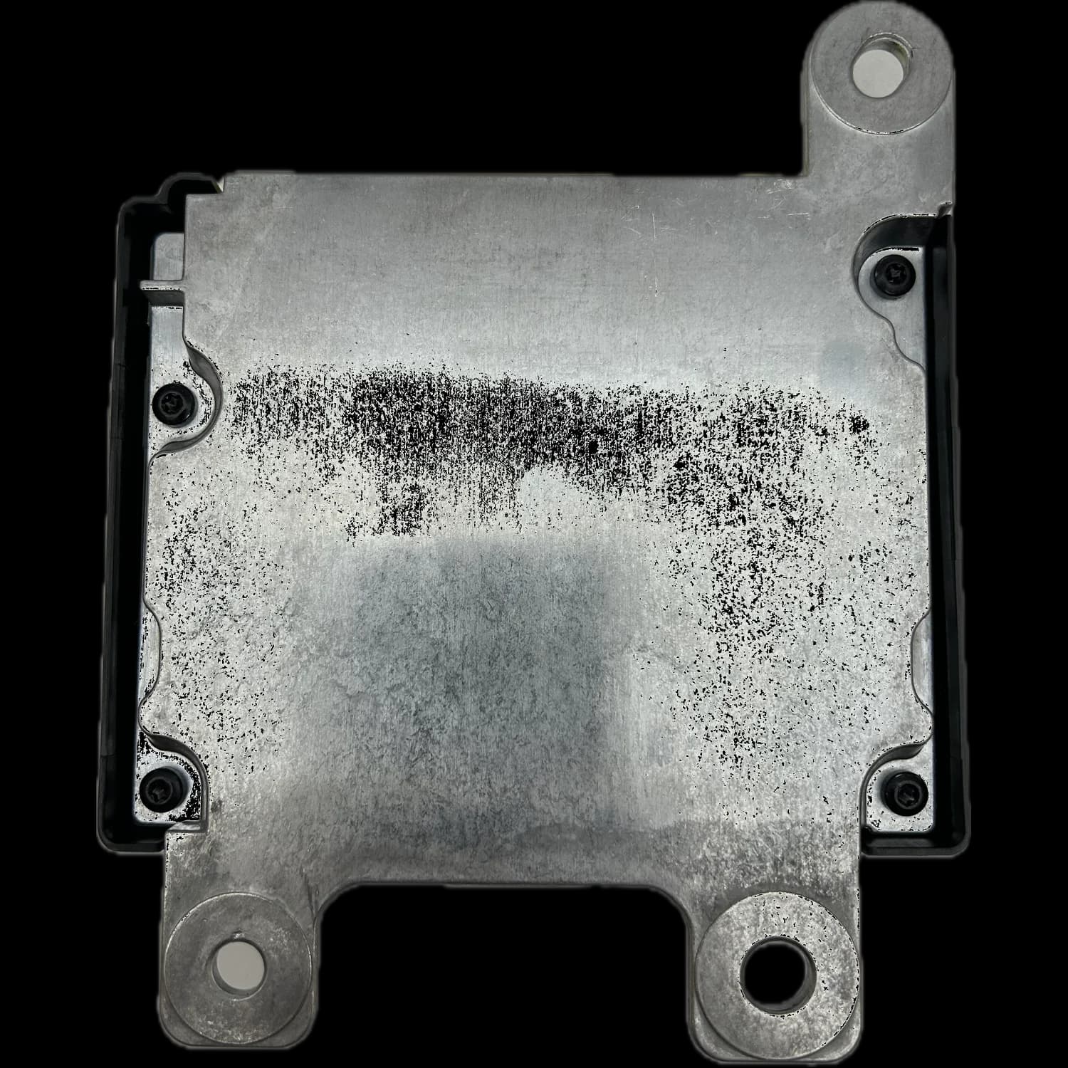 Sterownik poduszek powietrznych 98820-4BF0A, Tył