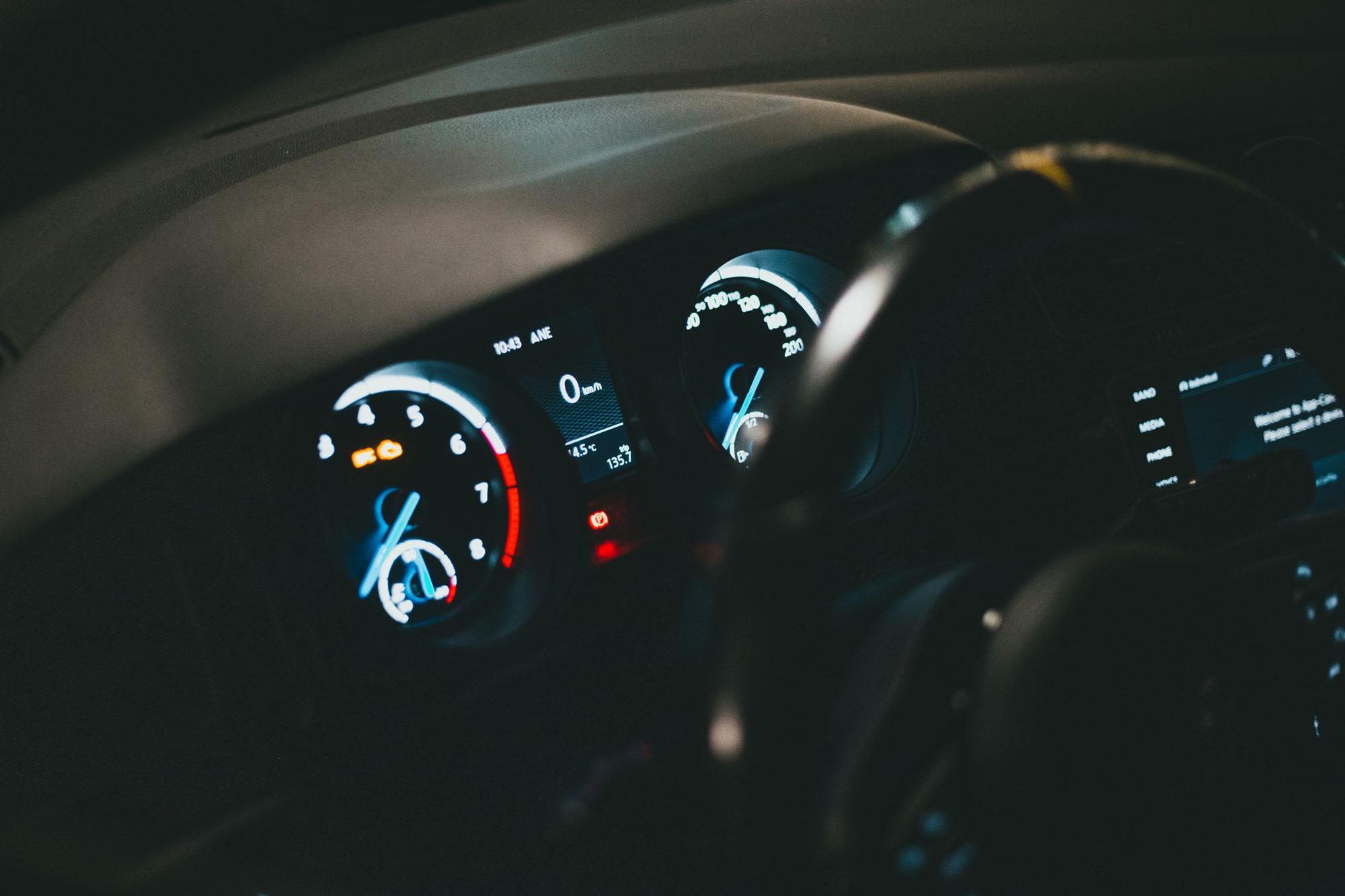 Fiat Daily Naprawa sterownika poduszek powietrznych