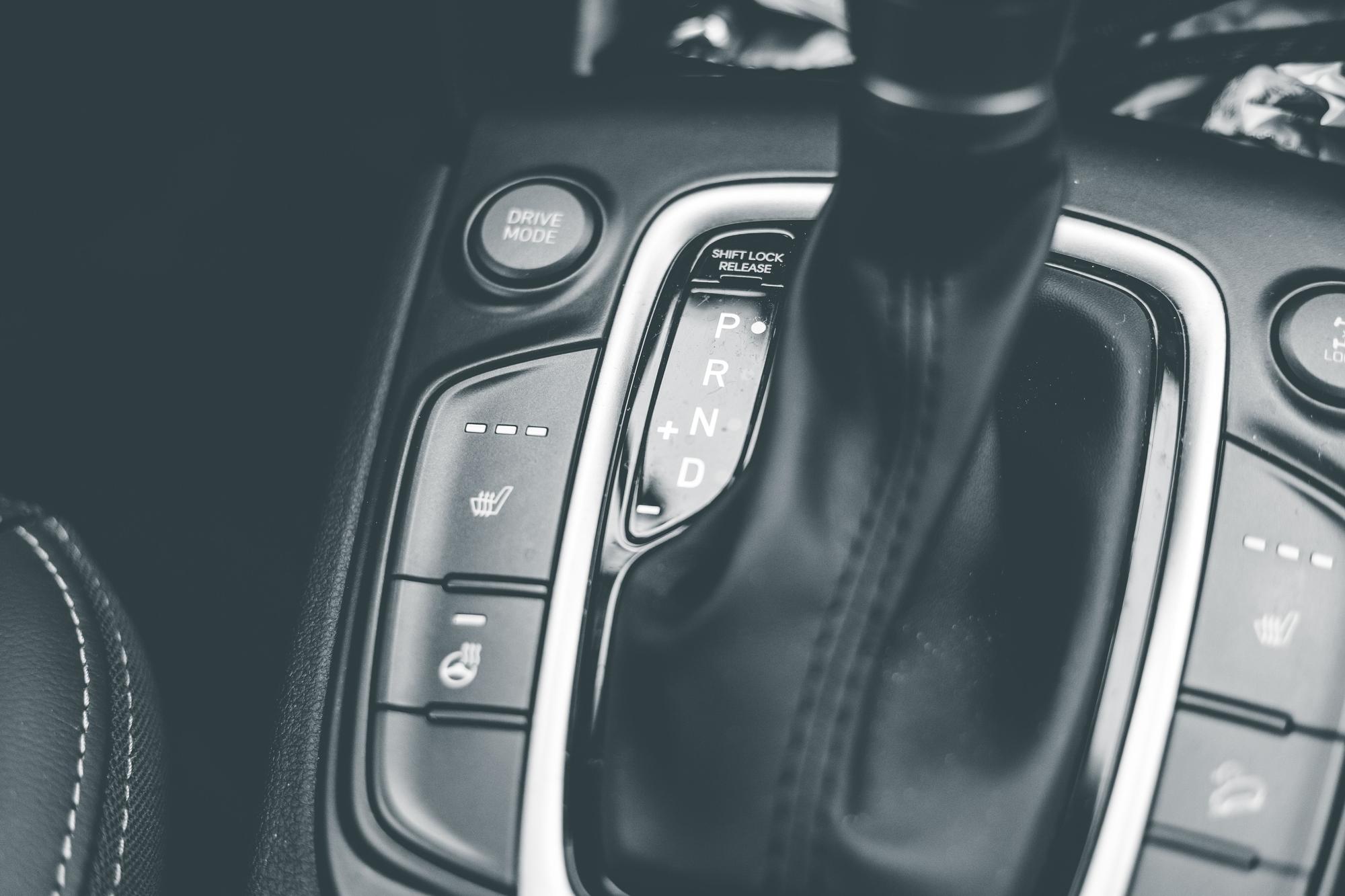Naprawa sterownika poduszek powietrznych Honda Element