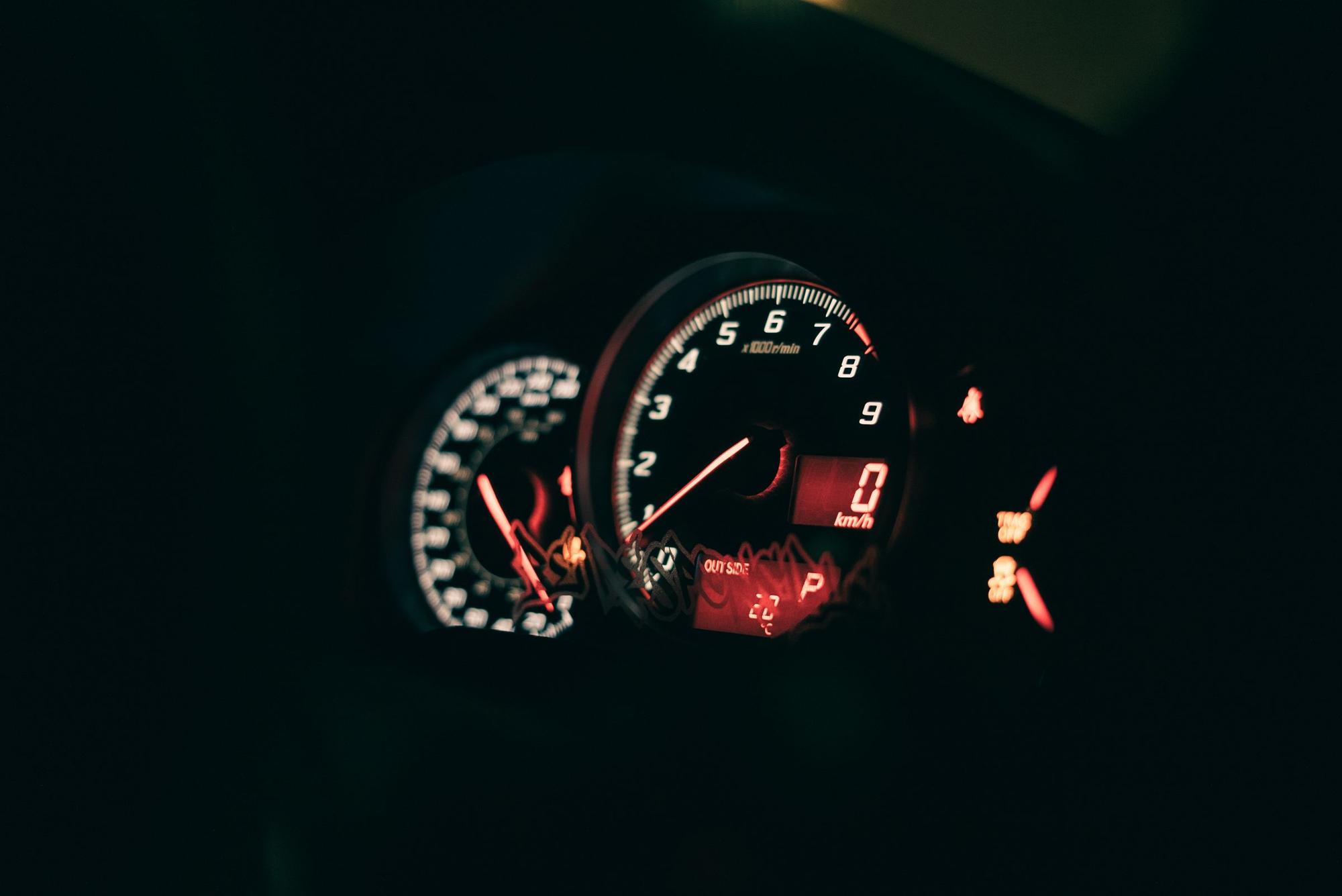 Naprawa sterownika poduszek powietrznych Infiniti G Coupe