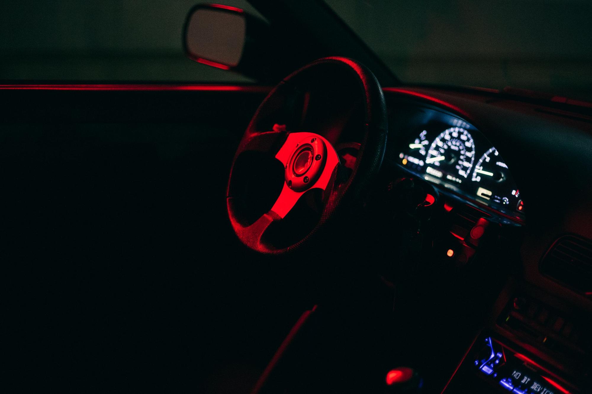 Naprawa sterownika poduszek powietrznych Jaguar E-Pace