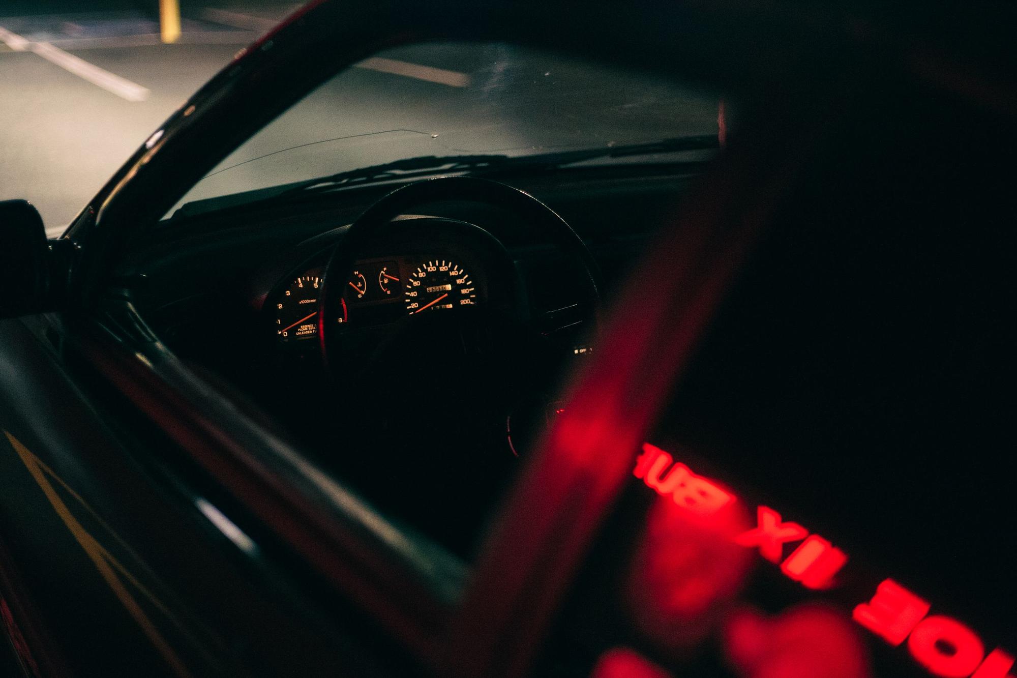 Naprawa sterownika poduszek powietrznych Mitsubishi Eclipse