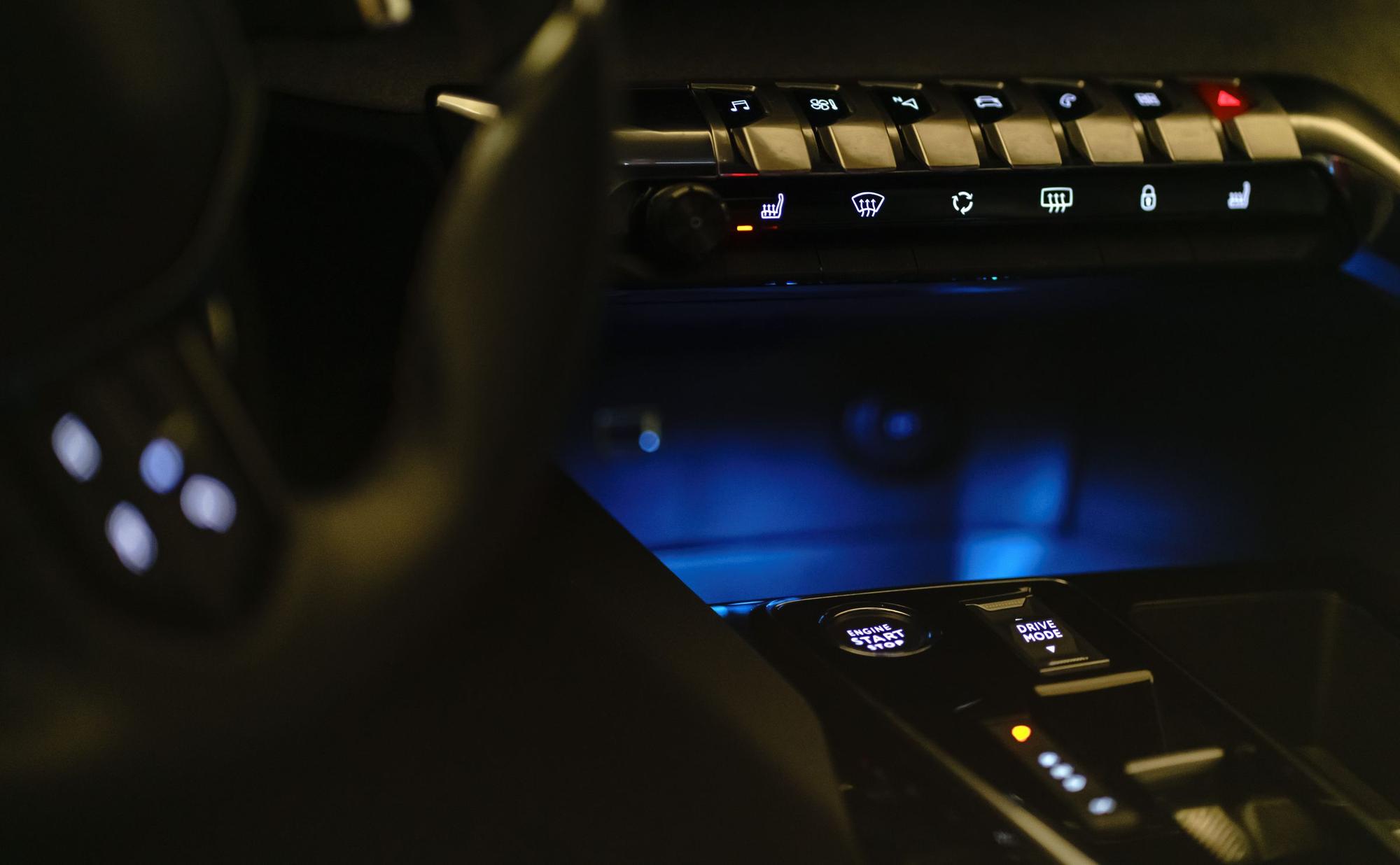 SsangYong Korando e-Motion Naprawa sterownika poduszek powietrznych
